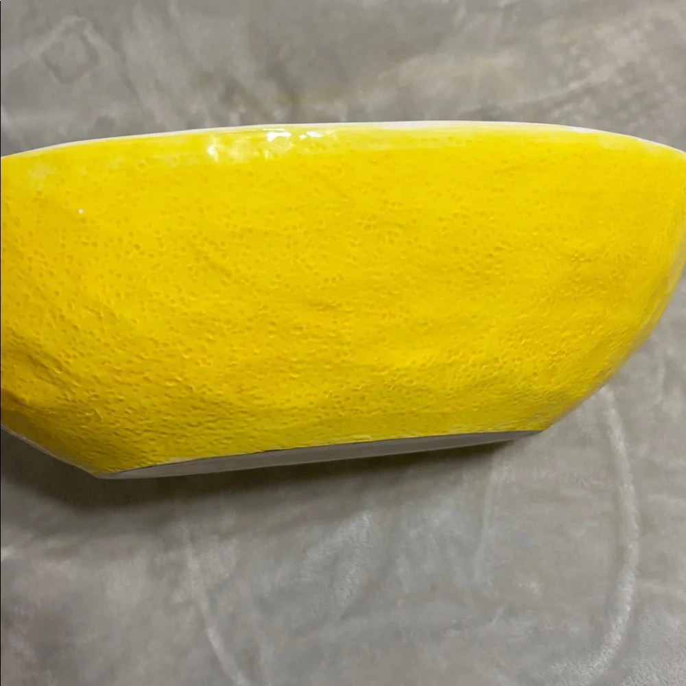 Target Lemon Serving Bowl Summerville